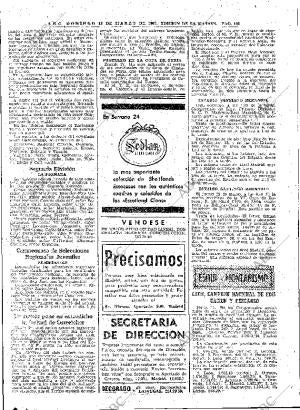 ABC MADRID 18-03-1962 página 108