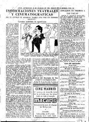 ABC MADRID 18-03-1962 página 113