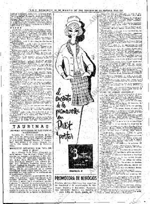 ABC MADRID 18-03-1962 página 115