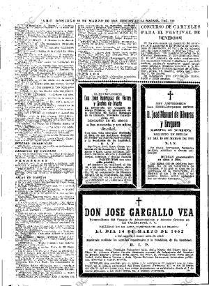 ABC MADRID 18-03-1962 página 116