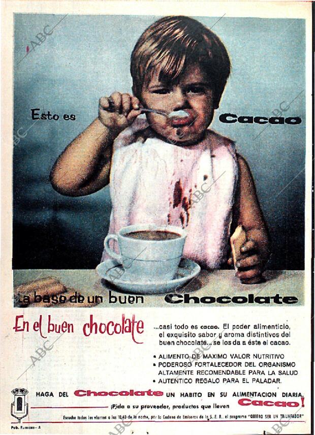 ABC MADRID 18-03-1962 página 12