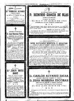 ABC MADRID 18-03-1962 página 124
