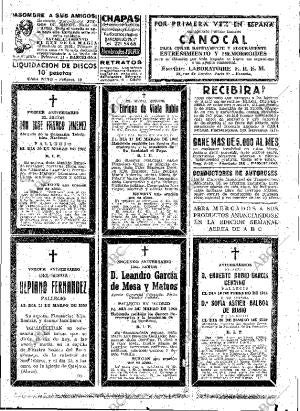 ABC MADRID 18-03-1962 página 125