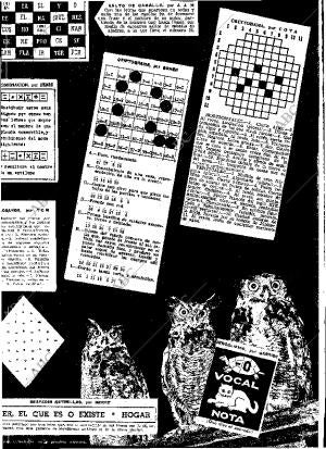 ABC MADRID 18-03-1962 página 127