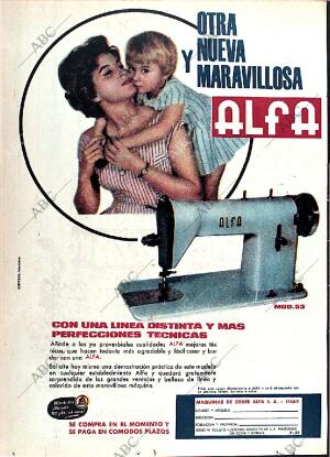 ABC MADRID 18-03-1962 página 16