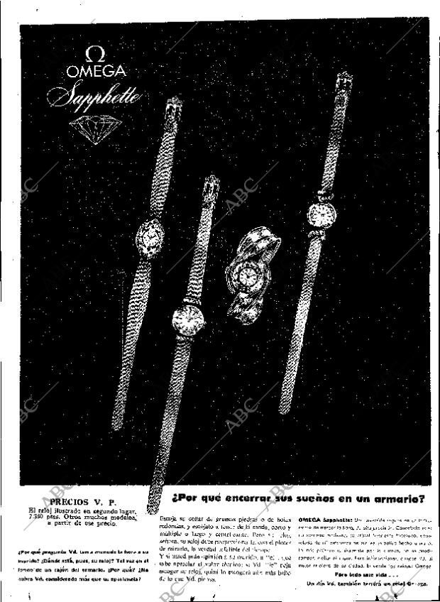 ABC MADRID 18-03-1962 página 2