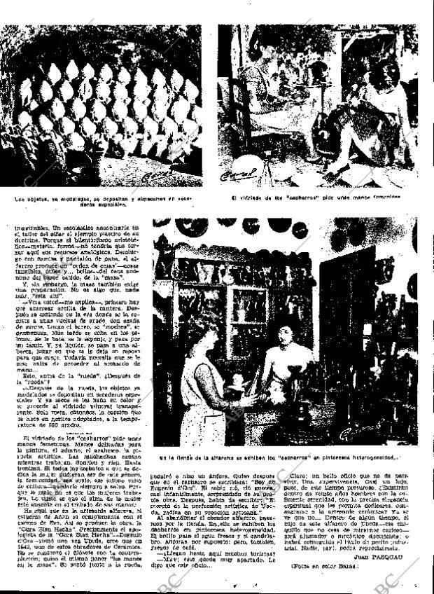 ABC MADRID 18-03-1962 página 23
