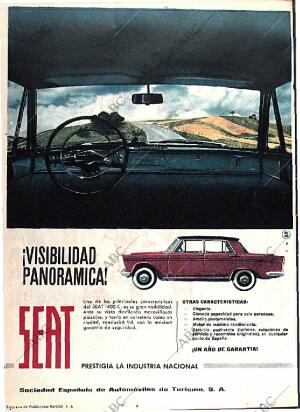 ABC MADRID 18-03-1962 página 24
