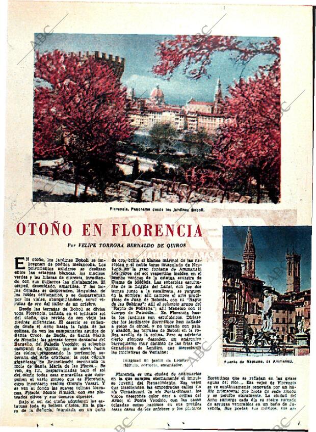 ABC MADRID 18-03-1962 página 25