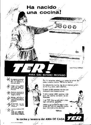 ABC MADRID 18-03-1962 página 26
