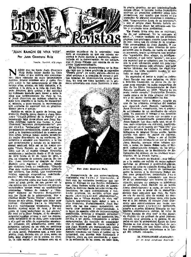 ABC MADRID 18-03-1962 página 27