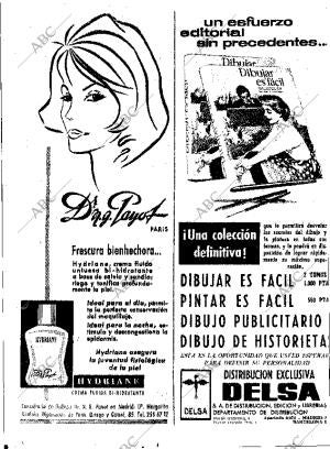 ABC MADRID 18-03-1962 página 30