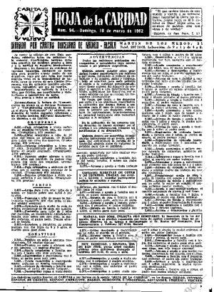 ABC MADRID 18-03-1962 página 31