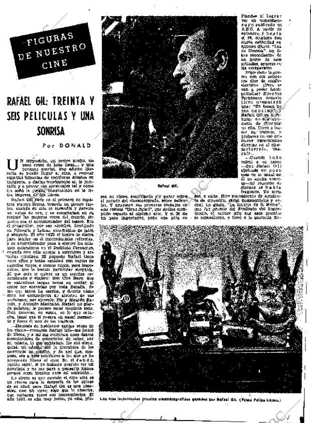 ABC MADRID 18-03-1962 página 33