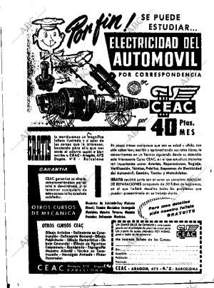 ABC MADRID 18-03-1962 página 34