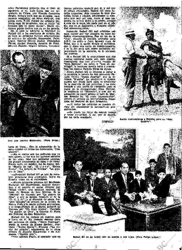 ABC MADRID 18-03-1962 página 35