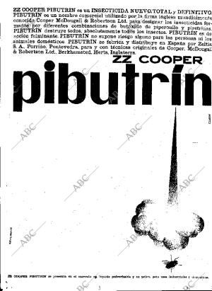 ABC MADRID 18-03-1962 página 36