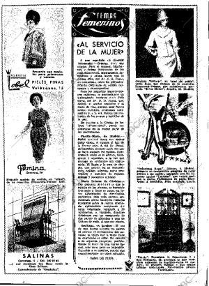 ABC MADRID 18-03-1962 página 37
