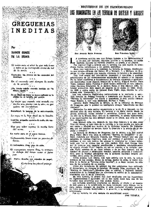 ABC MADRID 18-03-1962 página 39