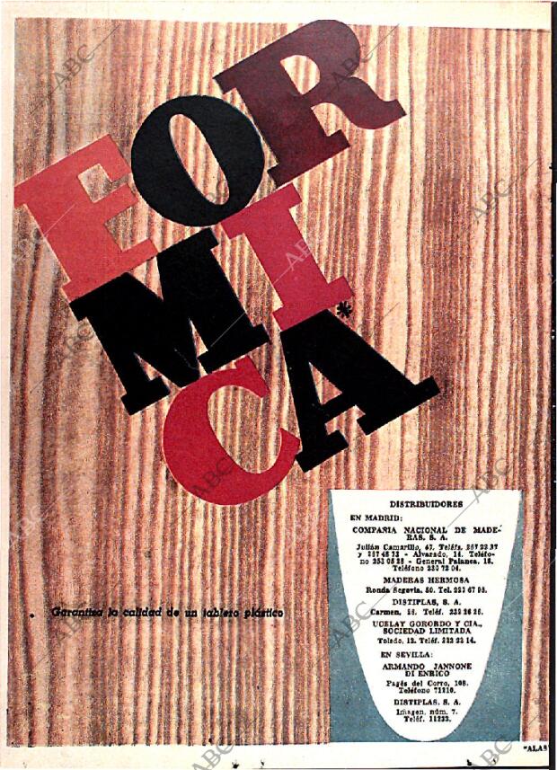ABC MADRID 18-03-1962 página 4
