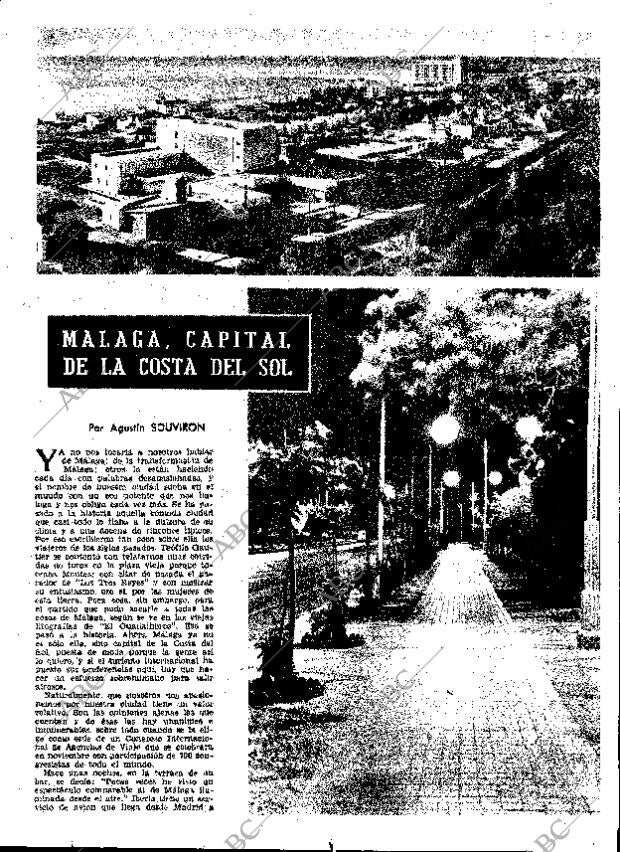 ABC MADRID 18-03-1962 página 43