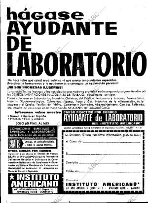 ABC MADRID 18-03-1962 página 44