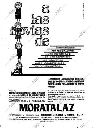 ABC MADRID 18-03-1962 página 48