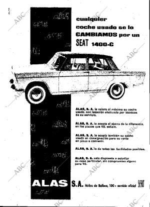 ABC MADRID 18-03-1962 página 51