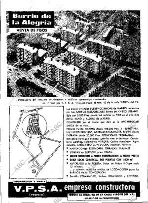 ABC MADRID 18-03-1962 página 52