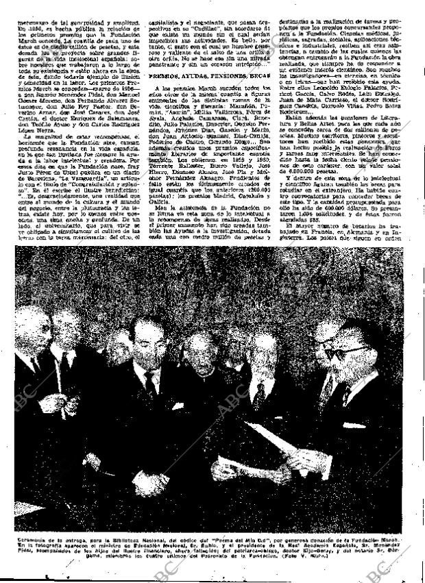 ABC MADRID 18-03-1962 página 57