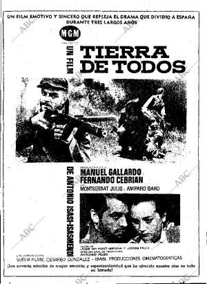 ABC MADRID 18-03-1962 página 58