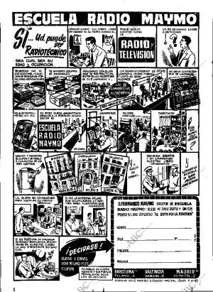 ABC MADRID 18-03-1962 página 6