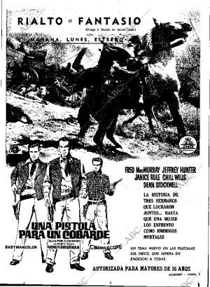 ABC MADRID 18-03-1962 página 61