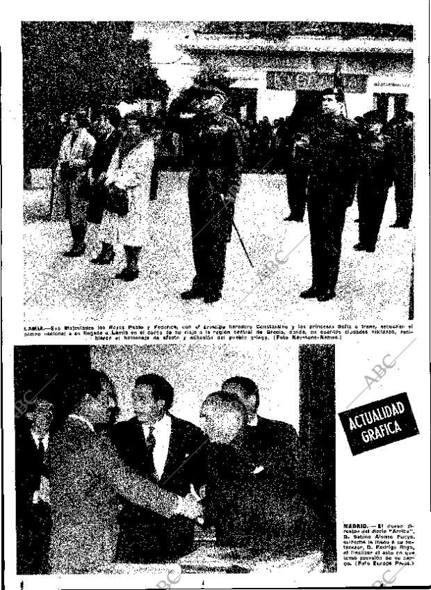 ABC MADRID 18-03-1962 página 62
