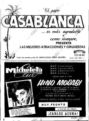 ABC MADRID 18-03-1962 página 66