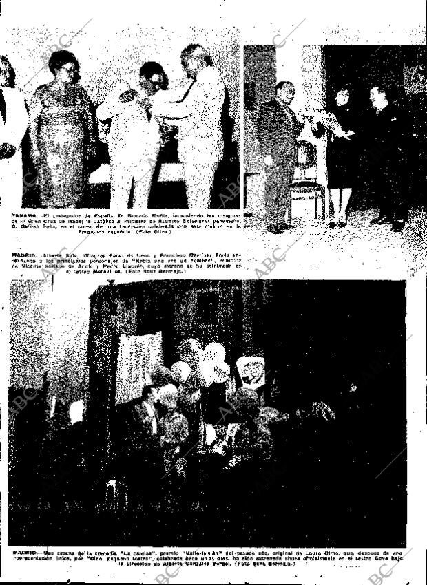ABC MADRID 18-03-1962 página 67