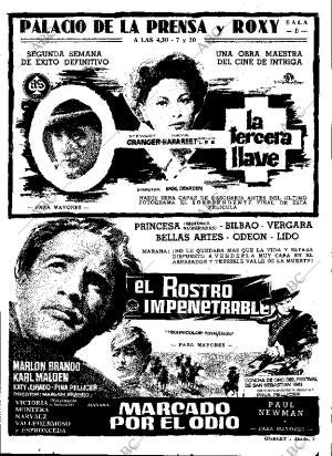 ABC MADRID 18-03-1962 página 69