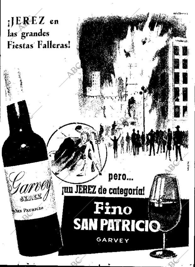 ABC MADRID 18-03-1962 página 7