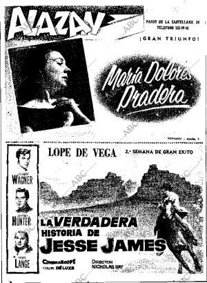 ABC MADRID 18-03-1962 página 70