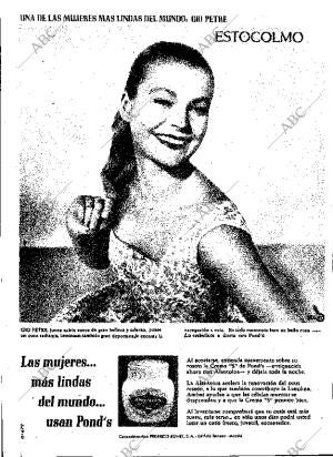 ABC MADRID 18-03-1962 página 72