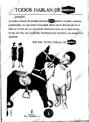 ABC MADRID 18-03-1962 página 78