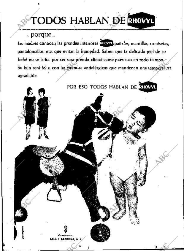 ABC MADRID 18-03-1962 página 78