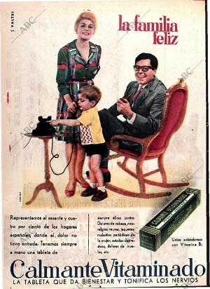 ABC MADRID 18-03-1962 página 8