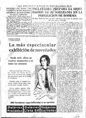 ABC MADRID 18-03-1962 página 83