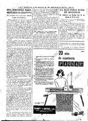 ABC MADRID 18-03-1962 página 87