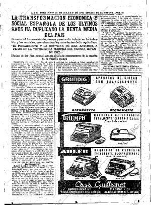 ABC MADRID 18-03-1962 página 89