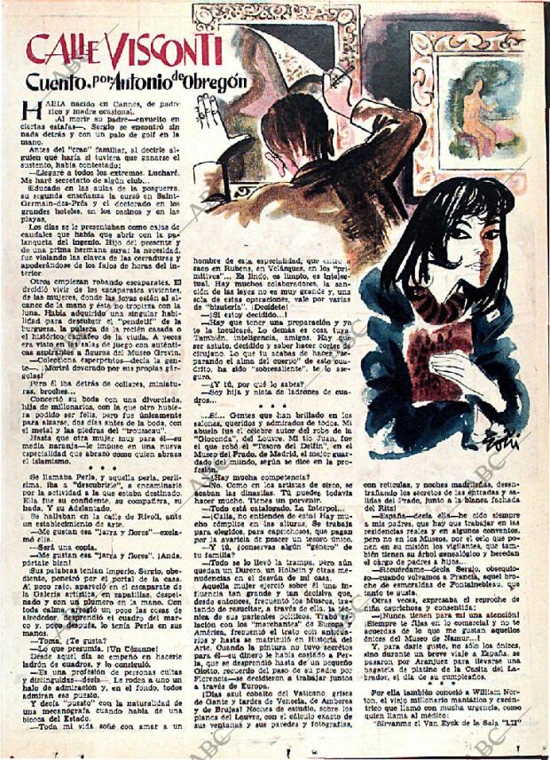 ABC MADRID 18-03-1962 página 9