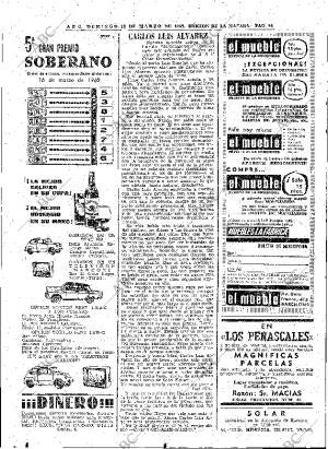 ABC MADRID 18-03-1962 página 94