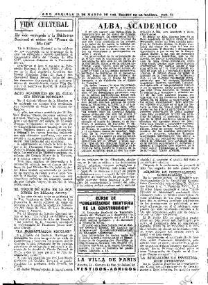 ABC MADRID 18-03-1962 página 95