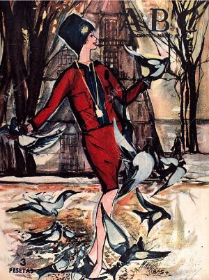 ABC SEVILLA 18-03-1962 página 1